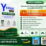 Pack Tambali