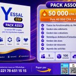 Pack Asso