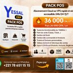 Pack POS